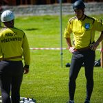 V Mladějovicích se rozdávaly body v pohárové soutěži hasičů