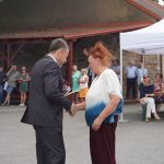 Oslava 210 let školy a pouť v Pohoří se nesla ve znamení tradice a radosti