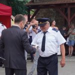 Oslava 210 let školy a pouť v Pohoří se nesla ve znamení tradice a radosti