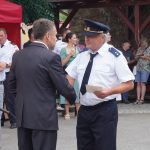 Oslava 210 let školy a pouť v Pohoří se nesla ve znamení tradice a radosti