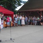 Oslava 210 let školy a pouť v Pohoří se nesla ve znamení tradice a radosti