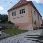 Oslava 210 let školy a pouť v Pohoří se nesla ve znamení tradice a radosti