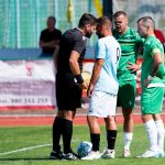 Fotbal: Jindřichův Hradec v Krumlově neudržel vedení a prohrál posedmé v řadě