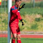 Fotbal: Jindřichův Hradec v Krumlově neudržel vedení a prohrál posedmé v řadě