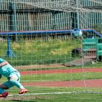 Fotbal: Jindřichův Hradec v Krumlově neudržel vedení a prohrál posedmé v řadě