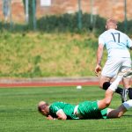 Fotbal: Jindřichův Hradec v Krumlově neudržel vedení a prohrál posedmé v řadě