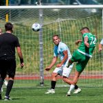 Fotbal: Jindřichův Hradec v Krumlově neudržel vedení a prohrál posedmé v řadě