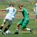 Fotbal: Jindřichův Hradec v Krumlově neudržel vedení a prohrál posedmé v řadě