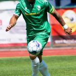 Fotbal: Jindřichův Hradec v Krumlově neudržel vedení a prohrál posedmé v řadě
