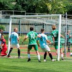 Fotbal: Jindřichův Hradec v Krumlově neudržel vedení a prohrál posedmé v řadě