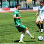 Fotbal: Jindřichův Hradec v Krumlově neudržel vedení a prohrál posedmé v řadě