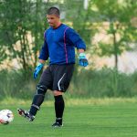 Fotbal: Slet Sokolů opanovala Křemže a Chvalšiny se dál krčí na dně tabulky