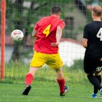 Fotbal: Slet Sokolů opanovala Křemže a Chvalšiny se dál krčí na dně tabulky