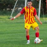 Fotbal: Slet Sokolů opanovala Křemže a Chvalšiny se dál krčí na dně tabulky