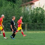 Fotbal: Slet Sokolů opanovala Křemže a Chvalšiny se dál krčí na dně tabulky