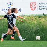 2. liga žen: Dynamo ve strhujícím závěru porazilo Hradec Králové a slaví bronz!