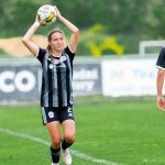 2. liga žen: Dynamo ve strhujícím závěru porazilo Hradec Králové a slaví bronz!