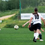 2. liga žen: Dynamo ve strhujícím závěru porazilo Hradec Králové a slaví bronz!