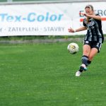 2. liga žen: Dynamo ve strhujícím závěru porazilo Hradec Králové a slaví bronz!