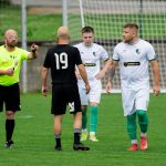 Fotbal: Křemže ve šlágru kola zvládla obrat. Doma neprohrála už celé dvě sezony
