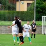 Fotbal: Křemže ve šlágru kola zvládla obrat. Doma neprohrála už celé dvě sezony