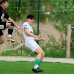 Fotbal: Křemže ve šlágru kola zvládla obrat. Doma neprohrála už celé dvě sezony