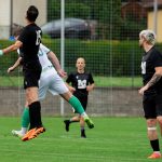Fotbal: Křemže ve šlágru kola zvládla obrat. Doma neprohrála už celé dvě sezony