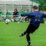 Fotbal: Křemže ve šlágru kola zvládla obrat. Doma neprohrála už celé dvě sezony