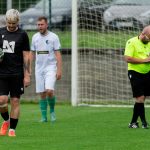 Fotbal: Křemže ve šlágru kola zvládla obrat. Doma neprohrála už celé dvě sezony