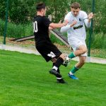 Fotbal: Křemže ve šlágru kola zvládla obrat. Doma neprohrála už celé dvě sezony