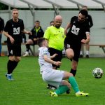 Fotbal: Křemže ve šlágru kola zvládla obrat. Doma neprohrála už celé dvě sezony
