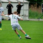 Fotbal: Křemže ve šlágru kola zvládla obrat. Doma neprohrála už celé dvě sezony