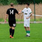 Fotbal: Křemže ve šlágru kola zvládla obrat. Doma neprohrála už celé dvě sezony