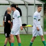 Fotbal: Křemže ve šlágru kola zvládla obrat. Doma neprohrála už celé dvě sezony