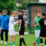 Fotbal: Křemže ve šlágru kola zvládla obrat. Doma neprohrála už celé dvě sezony