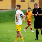 Fotbal: Snový začátek Chvalšin se po půlhodině rozplynul. Černý Dub otočil v pěti minutách