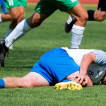 Fotbal: Výhrou nad Soběslaví si Český Krumlov zajistil šesté místo