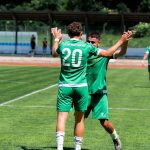 Fotbal: Výhrou nad Soběslaví si Český Krumlov zajistil šesté místo