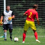 Chvalšiny slaví sladkou tečku za hořkou sezonou, favorit z Ledenic odjel s debaklem