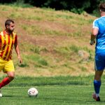 Chvalšiny slaví sladkou tečku za hořkou sezonou, favorit z Ledenic odjel s debaklem