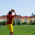 Chvalšiny slaví sladkou tečku za hořkou sezonou, favorit z Ledenic odjel s debaklem