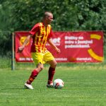 Chvalšiny slaví sladkou tečku za hořkou sezonou, favorit z Ledenic odjel s debaklem