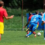 Chvalšiny slaví sladkou tečku za hořkou sezonou, favorit z Ledenic odjel s debaklem