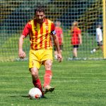Chvalšiny slaví sladkou tečku za hořkou sezonou, favorit z Ledenic odjel s debaklem