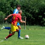 Chvalšiny slaví sladkou tečku za hořkou sezonou, favorit z Ledenic odjel s debaklem