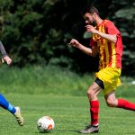 Chvalšiny slaví sladkou tečku za hořkou sezonou, favorit z Ledenic odjel s debaklem