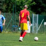 Chvalšiny slaví sladkou tečku za hořkou sezonou, favorit z Ledenic odjel s debaklem