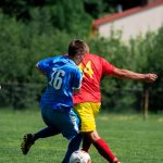 Chvalšiny slaví sladkou tečku za hořkou sezonou, favorit z Ledenic odjel s debaklem