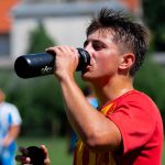 Chvalšiny slaví sladkou tečku za hořkou sezonou, favorit z Ledenic odjel s debaklem
