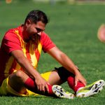 Chvalšiny slaví sladkou tečku za hořkou sezonou, favorit z Ledenic odjel s debaklem